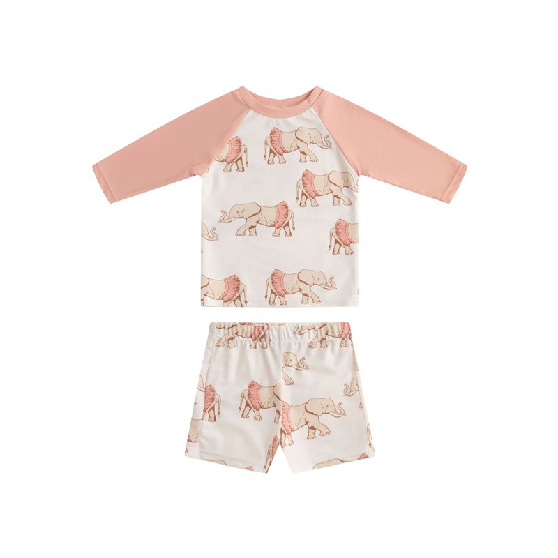 Kids Swimwear Manufacturer - Quick Dry Bikini Style