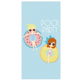Baby Bath Towel Manufacturer - Quick Drying Absorbent
