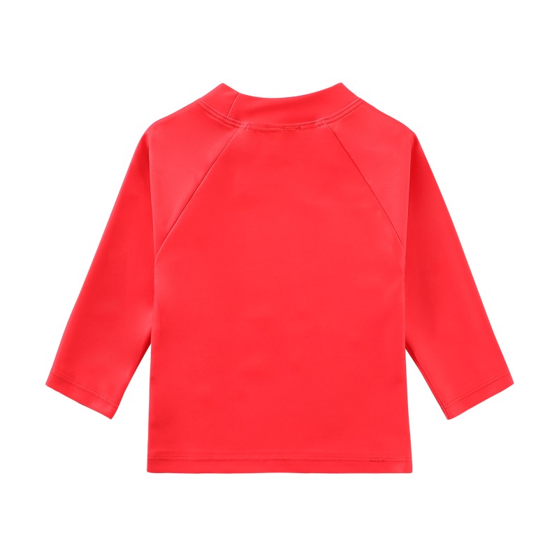 Toddler Swim Top Supplier - UPF50+ Long Sleeve Surfing