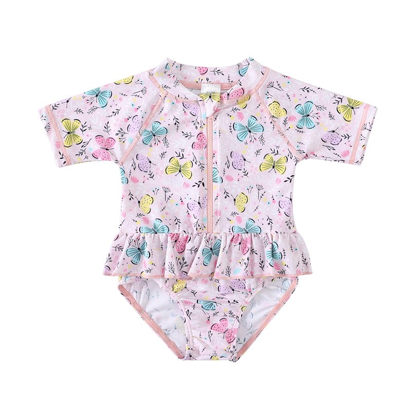 Swimwear Manufacturer - Custom Summer Beach Holiday