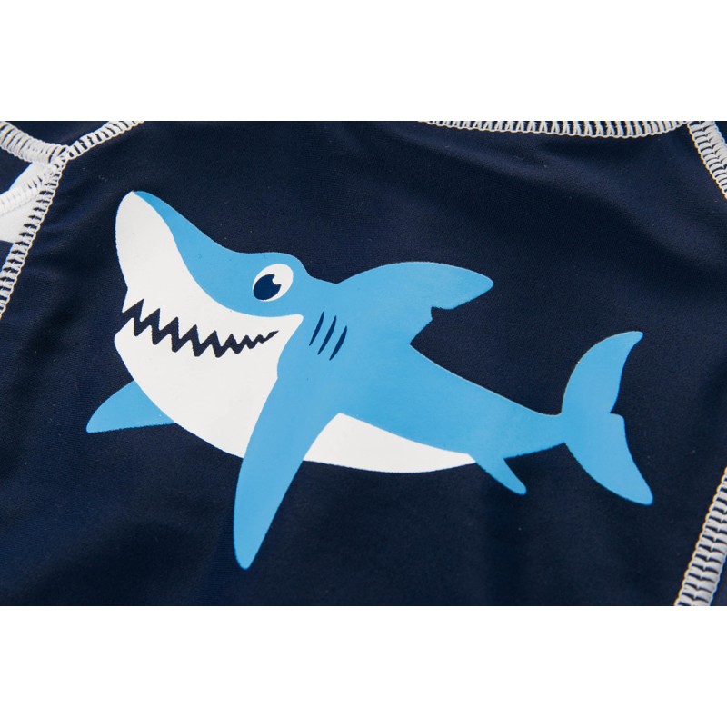 Boys Swimsuit Factory - Wholesale Short Sleeve