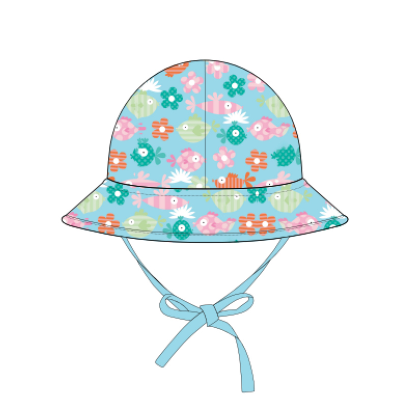 Baby Swimsuits Supplier - Custom Labels Packing