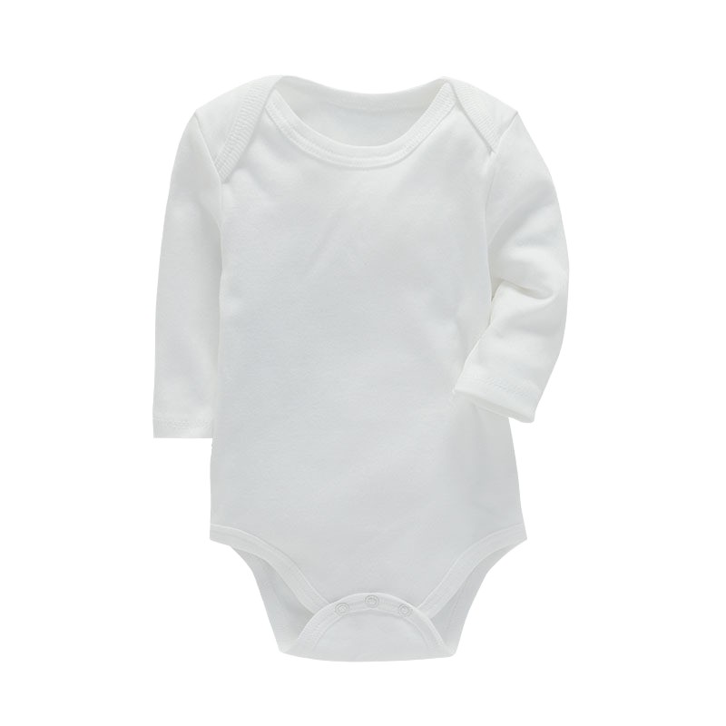 Infant Bodysuit Factory - 100% Cotton Soft Onesie