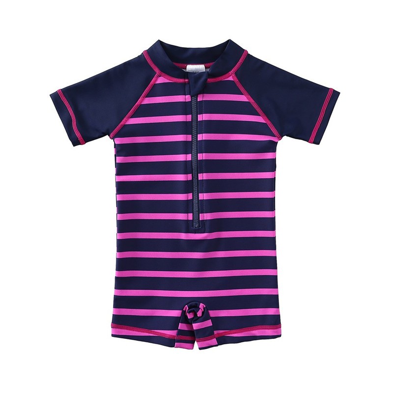 Children Swimwear Manufacturer - Summer One Piece Comfort
