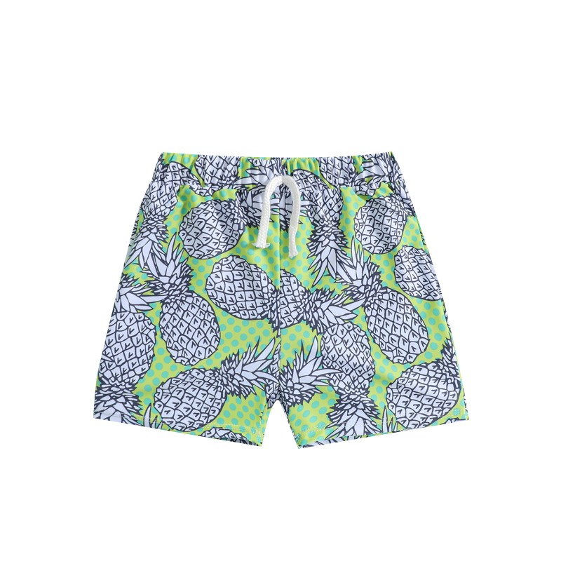 Swim Trunk Supplier - Wholesale Polyester Quick Dry