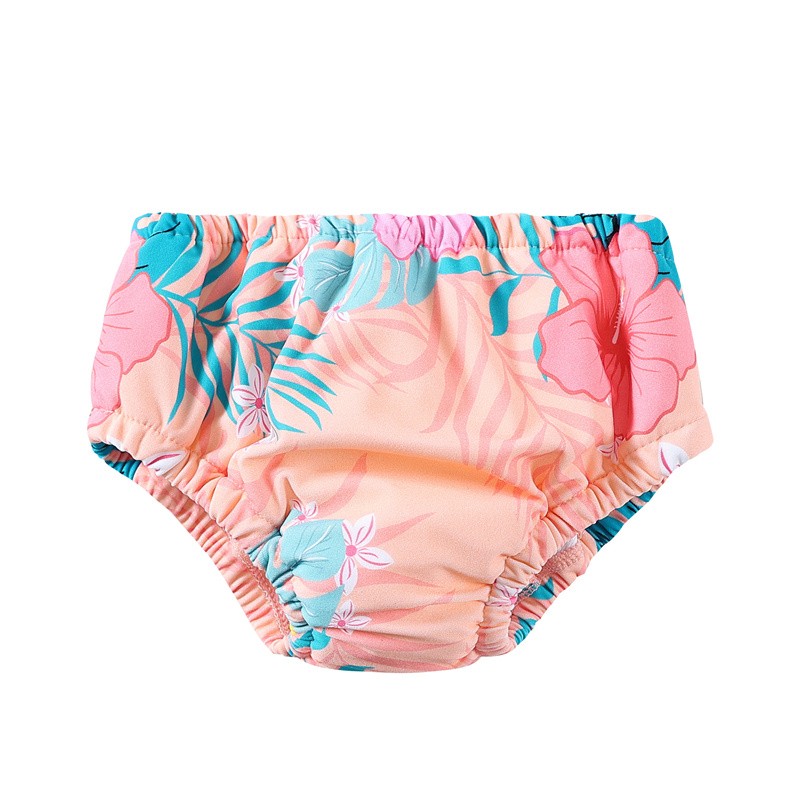 Baby Swim Diaper Manufacturer - Reusable Velcro