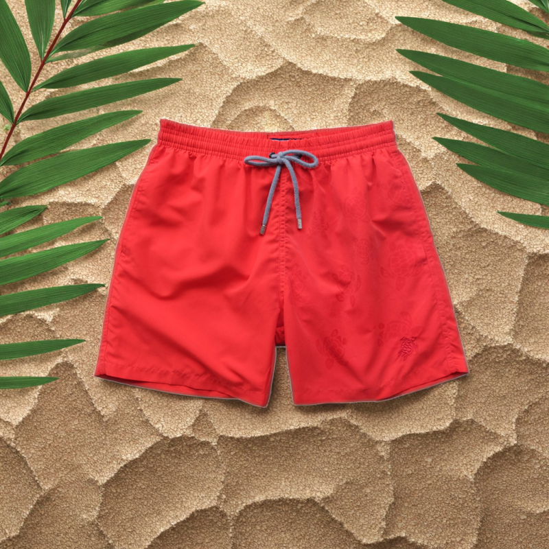 Beach Shorts Factory - Designer Printed Micro