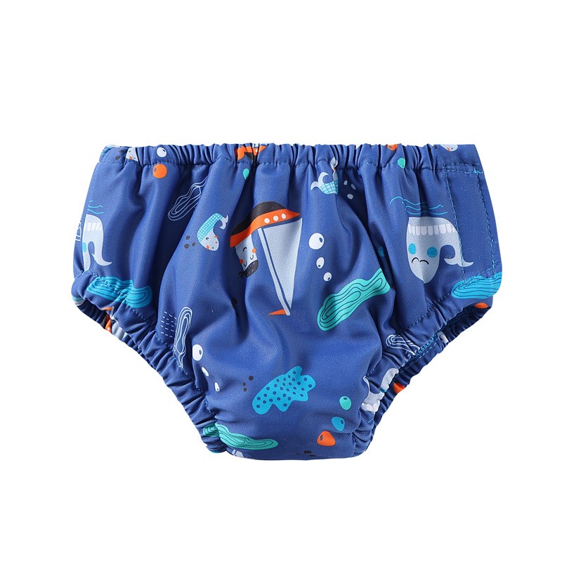 Swim Nappy Factory - Reusable Washable Pants