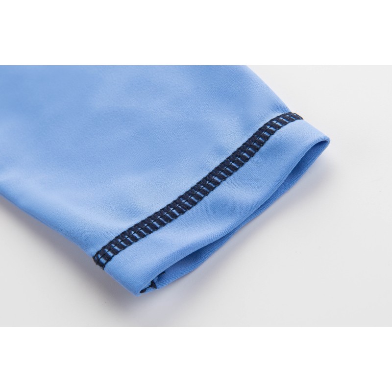 Toddler Swimtop Manufacturer - Long Sleeve Breathable
