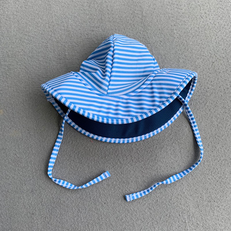 Baby Hat Manufacturer - Quick Dry Breathable Bucket