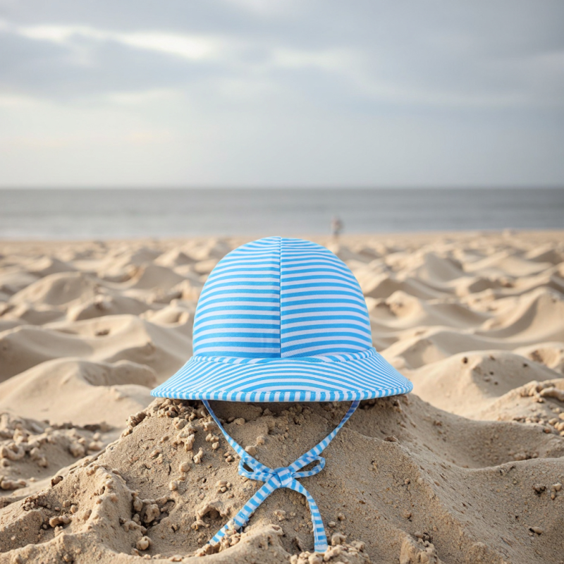 Children Sun Hat Supplier - Custom UPF50 Summer