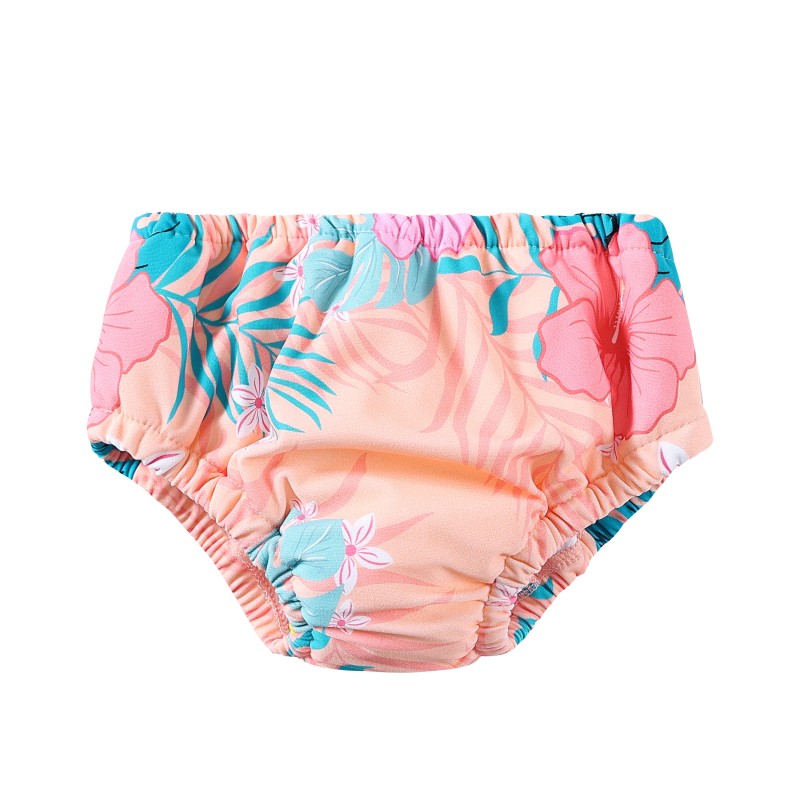 Infant Swim Trunk Supplier - Practical Microfiber Material