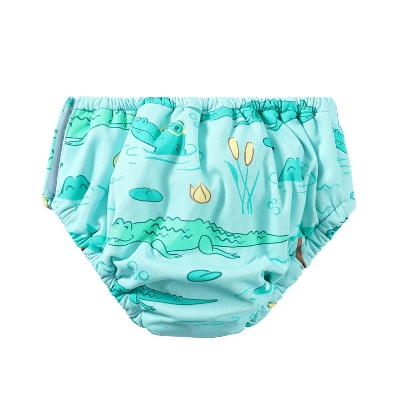 Infant Swim Trunk Factory - Fashionable Microfiber