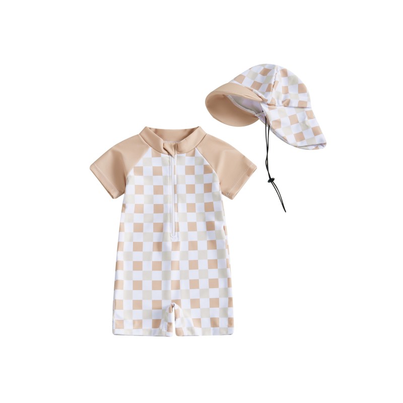 Boys Swim Trunk Factory - Anti UV Breathable Quick Dry