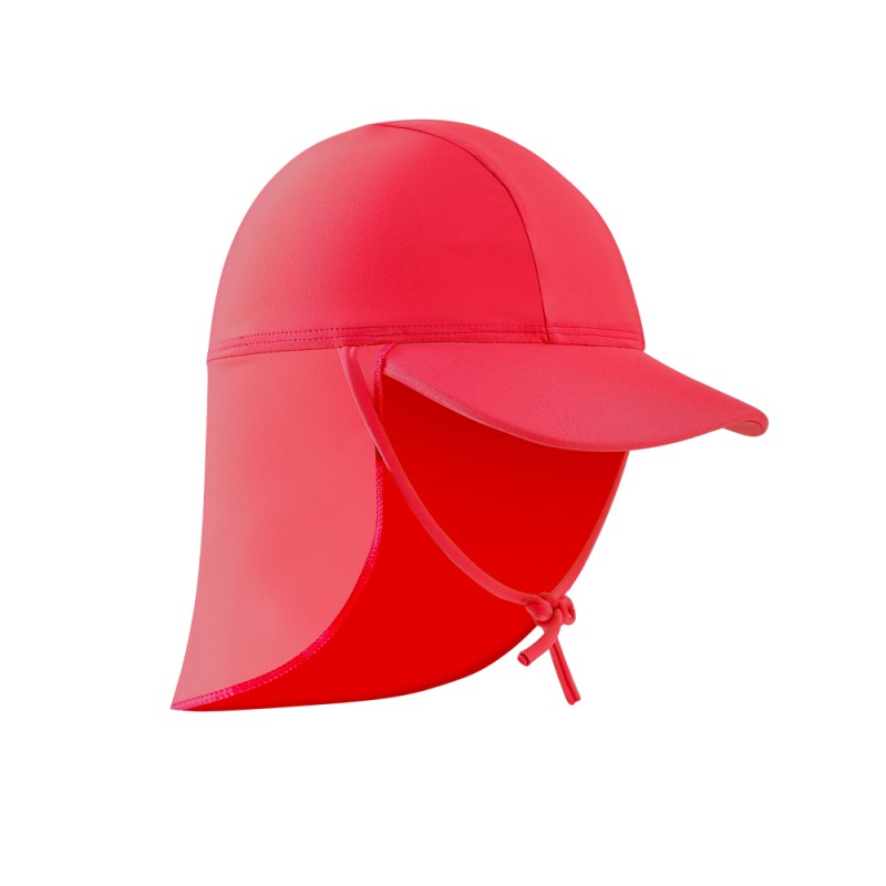 Infant Sun Hat Manufacturer - UV Protection Flap Cap