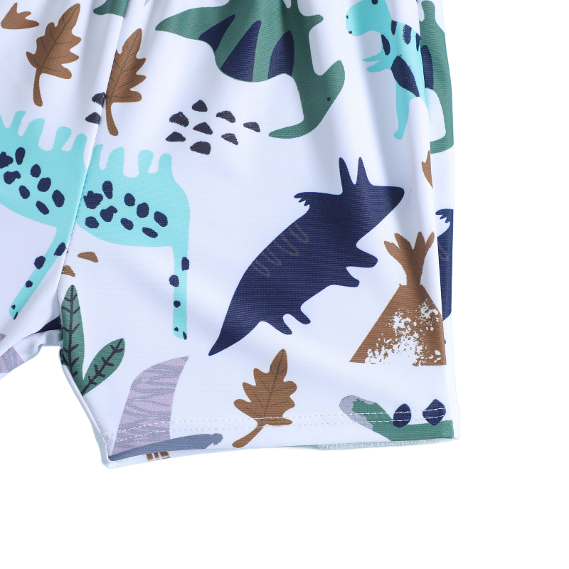 Kids Beachwear Manufacturer - Quick Drying Breathable