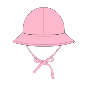 Baby Swimsuits Supplier - Custom Labels Packing