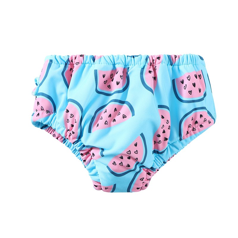 Baby Swim Diaper Manufacturer - Reusable Velcro