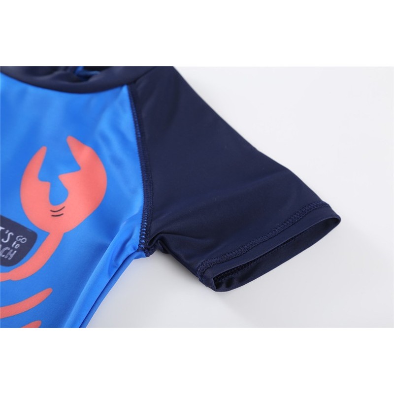 Children Swimwear Factory - Custom UPF50+ Surfing