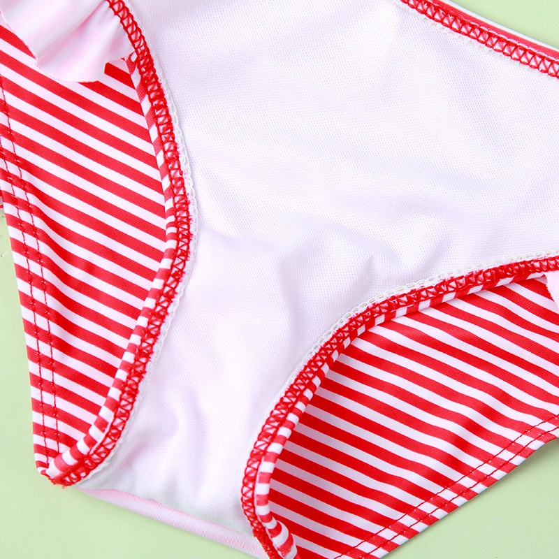 Toddler Swimwear Factory - Fruit Print Long Sleeve