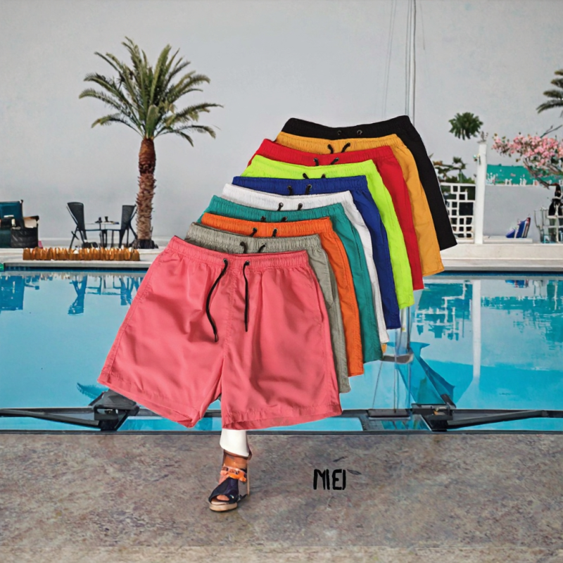 Men's Shorts Factory - Hot Selling Anti UV Plus Size