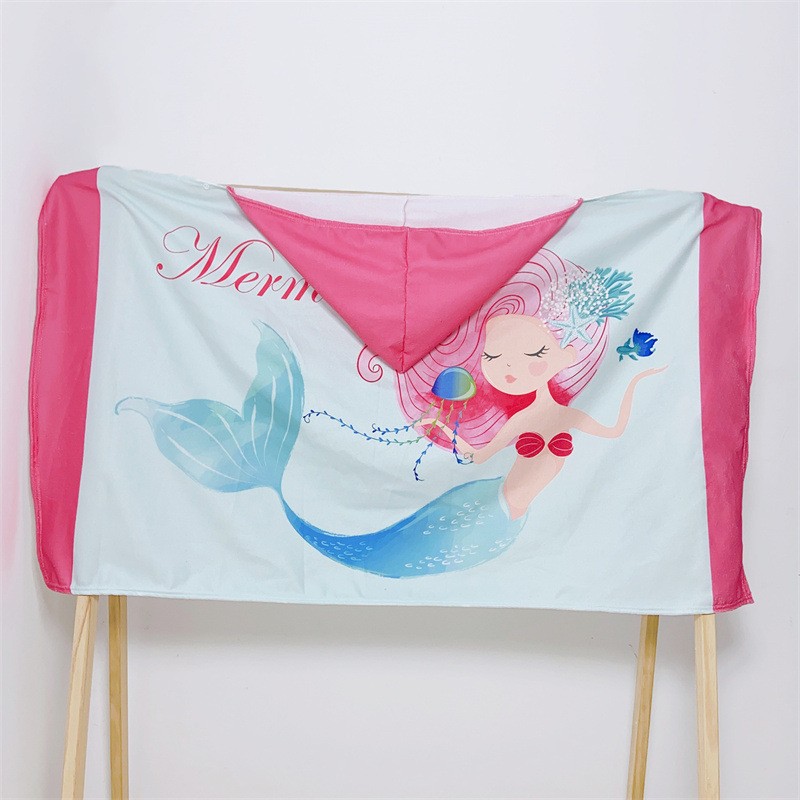 Beach Towel Factory - Personalized Large Quick Dry