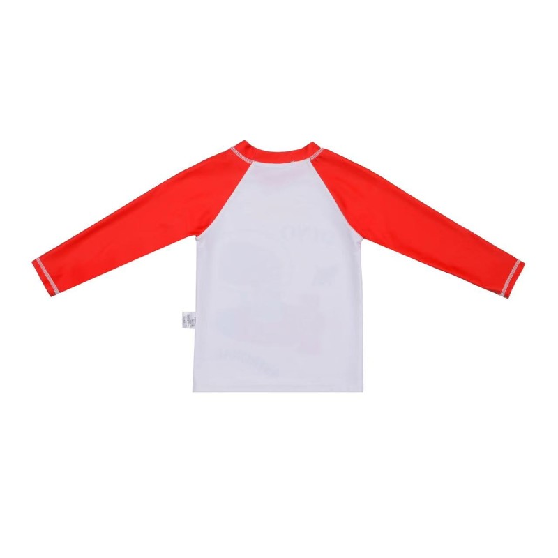 Girls Rashguard Supplier - Long Sleeve UV Protection