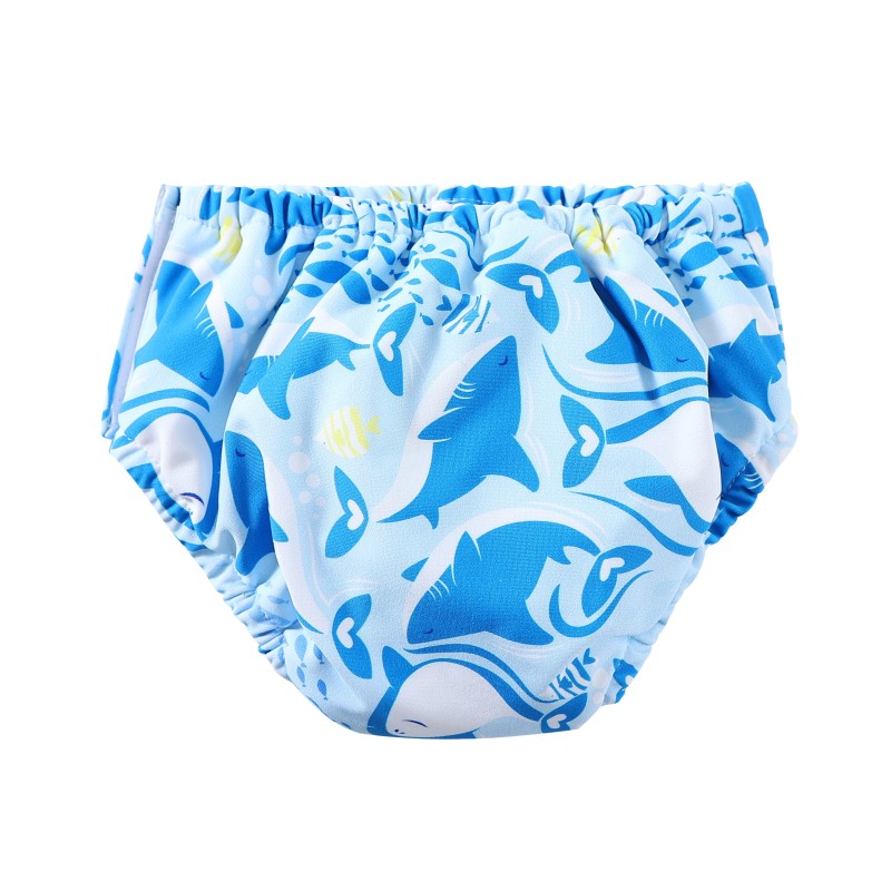 Baby Swim Diaper Manufacturer - Microfiber Anti UV