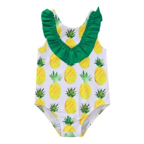 Girls Bikini Manufacturer - ODM Spandex Plus Size