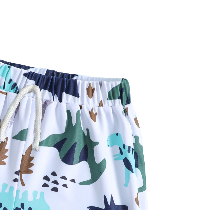 Kids Beachwear Manufacturer - Quick Drying Breathable