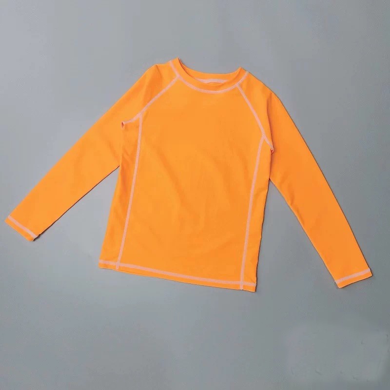 Baby Swimsuit Supplier - One Piece Rash Guard