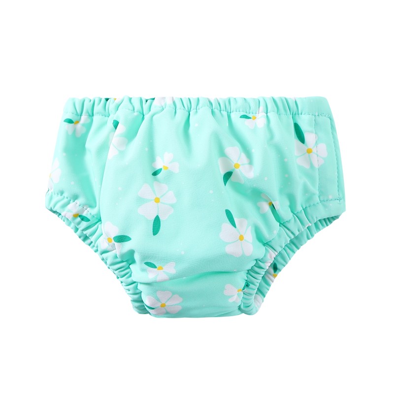Infant Swim Trunk Supplier - Practical Microfiber Material