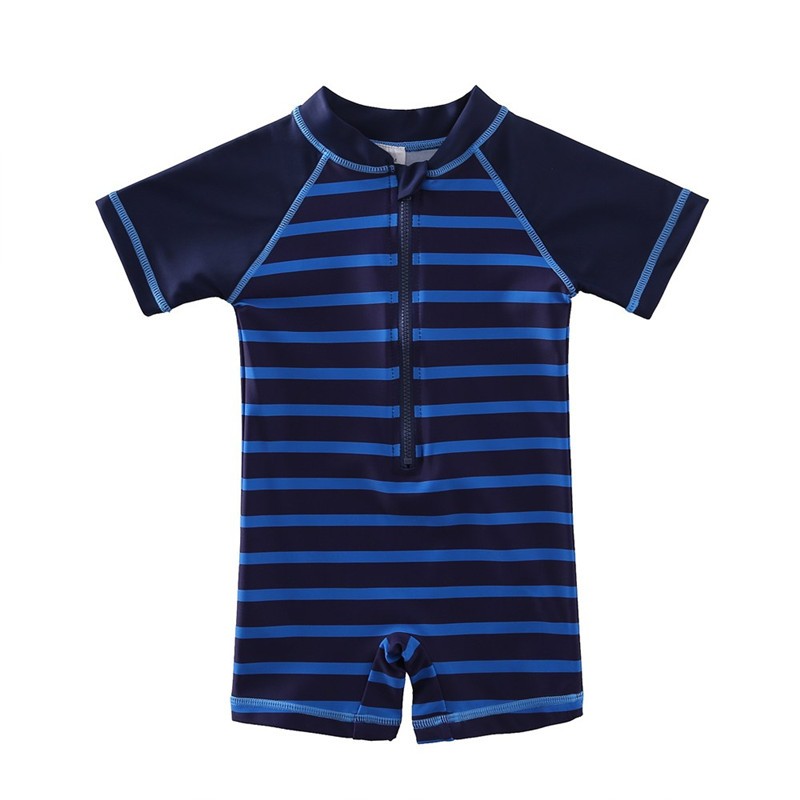 Children Swimwear Manufacturer - Summer One Piece Comfort