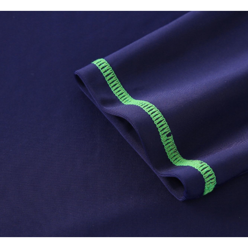 Boys Swimwear Manufacturer - UPF50+ Long Sleeve