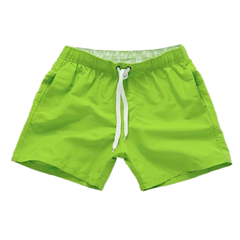 Swim Trunk Supplier - Wholesale Polyester Quick Dry