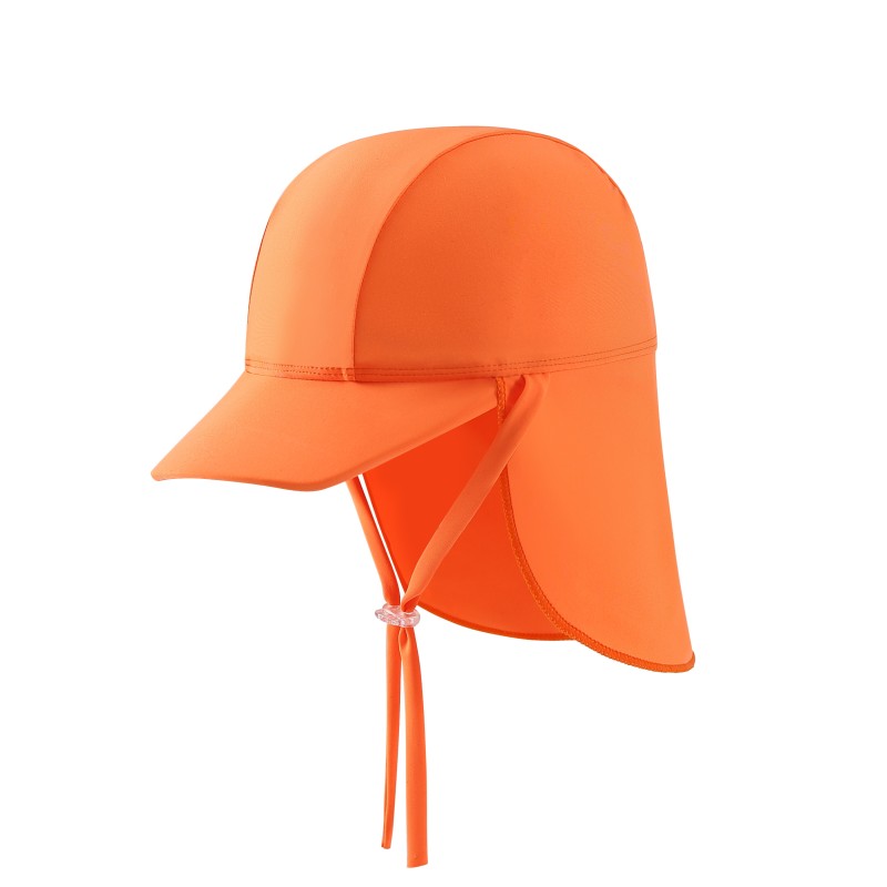 Kids Sun Hat Supplier - UV Protection Wide Brim