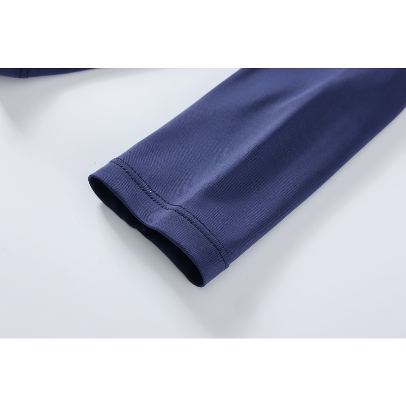 Children Swimwear Manufacturer - Long Sleeve Swim Set