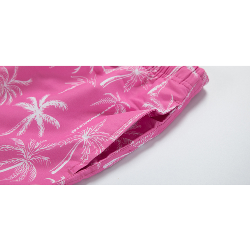 Men's Shorts Manufacturer - Wholesale Polyester Gym