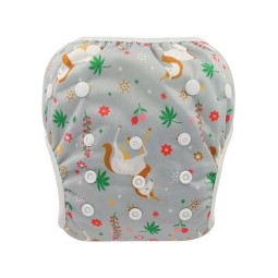Swimming Diapers Factory - Waterproof Training Cloth Reusable