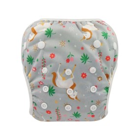 Swimming Diapers Factory - Waterproof Training Cloth Reusable