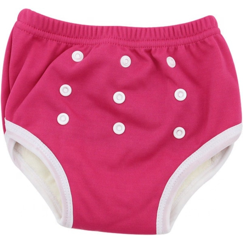 Potty Training Pants Factory - Eco Friendly Girl Underwear