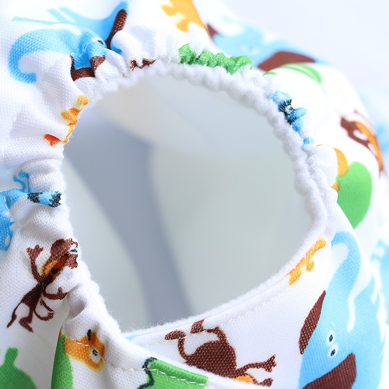 Cloth Diaper Supplier - Cheap Ecological Cotton Pocket