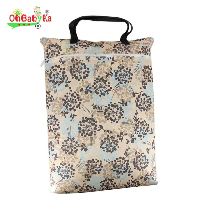 Mommy Bag Factory - Extra Large Travel Beach Storage