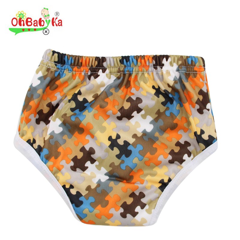 Training Panties Manufacturer - Waterproof Bedwetting Potty