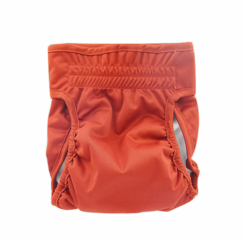 Female Dog Diapers Manufacturer - Reusable Breathable High Quality