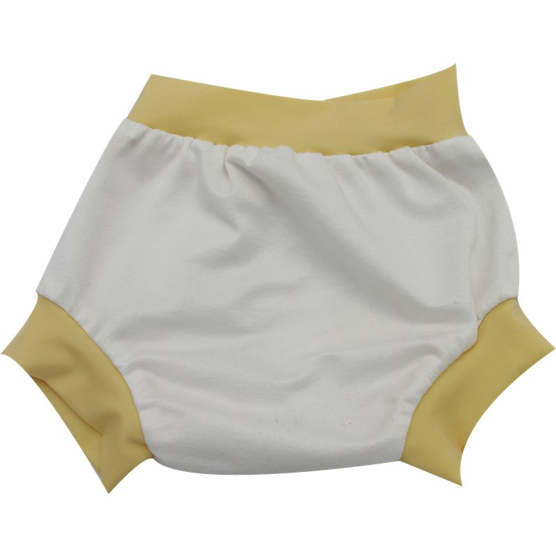 Swimming Cloth Diapers Supplier - Adjustable Washable for Lessons