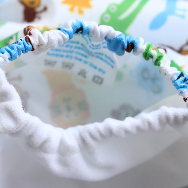 Cloth Diaper Supplier - Cheap Ecological Cotton Pocket