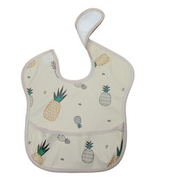 Print Baby Bib Factory - 2025 Washable Adjustable Toddler