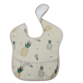 Print Baby Bib Factory - 2025 Washable Adjustable Toddler