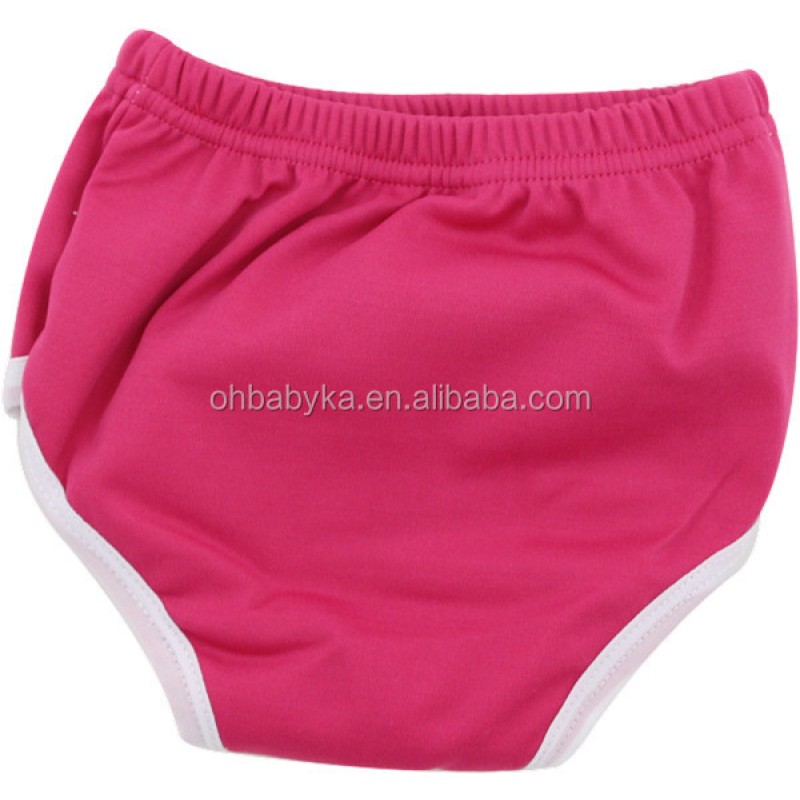Potty Training Pants Factory - Eco Friendly Girl Underwear